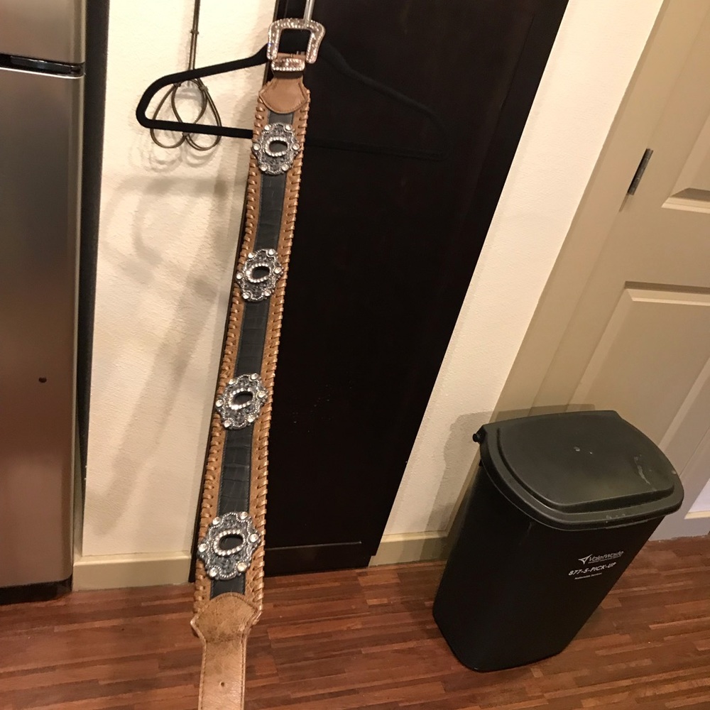 Belt